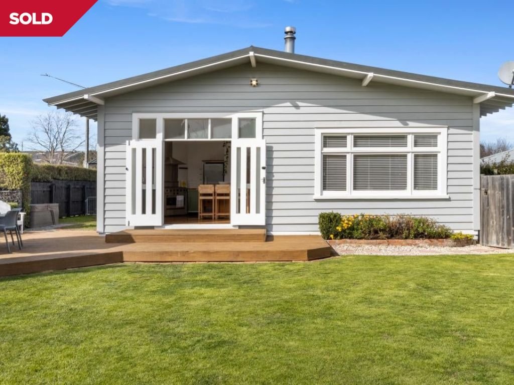 510 Nelson Street North, Hastings