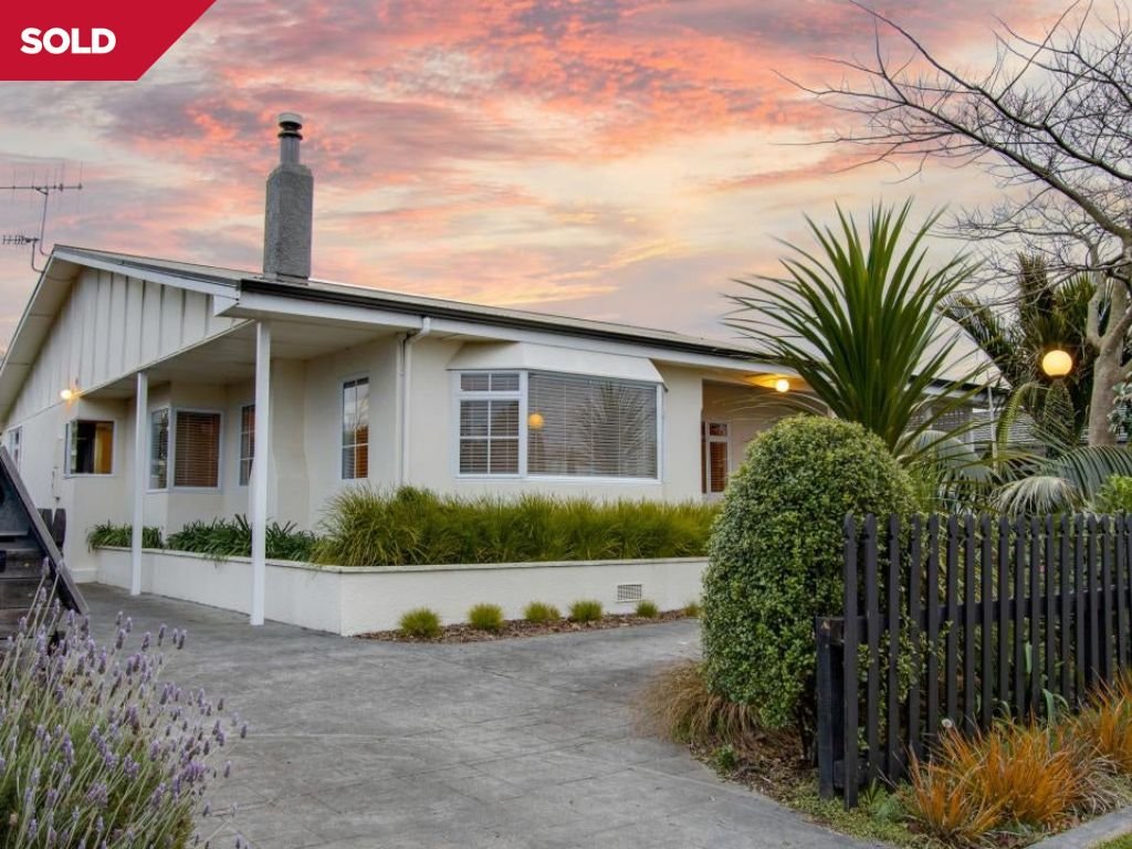 58 Auckland Road, Greenmeadows