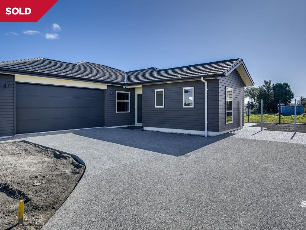 Lot 7 off Eriksen Road, Te Awa
