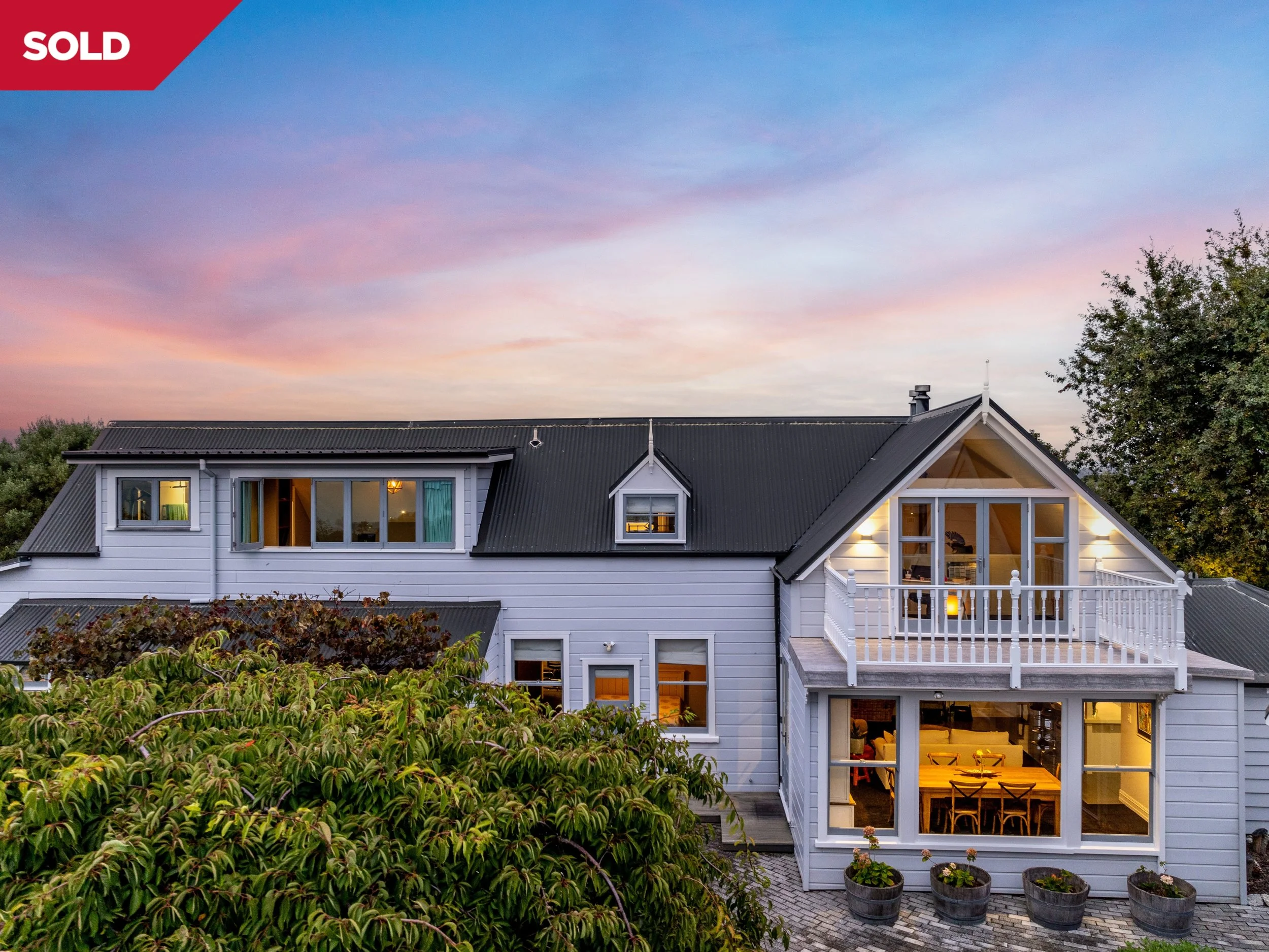 2 Sealy Road, Napier Hill