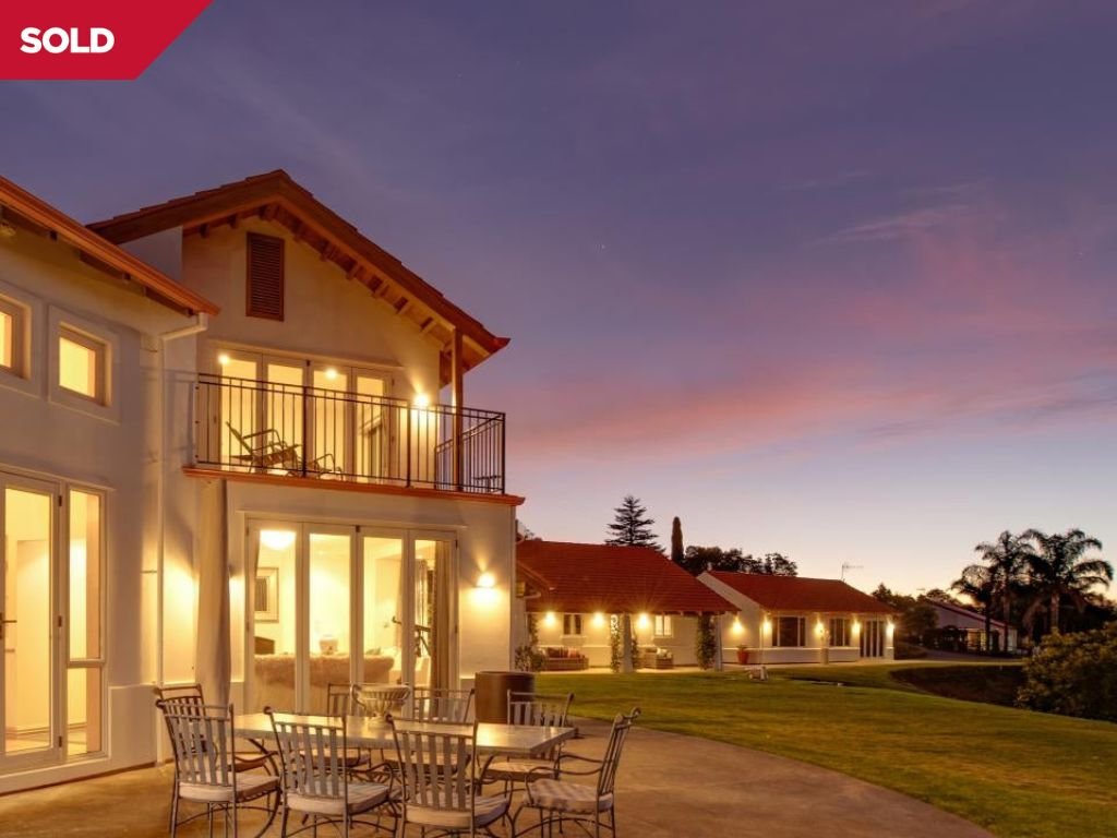 180 Puketitiri Road, Poraiti
