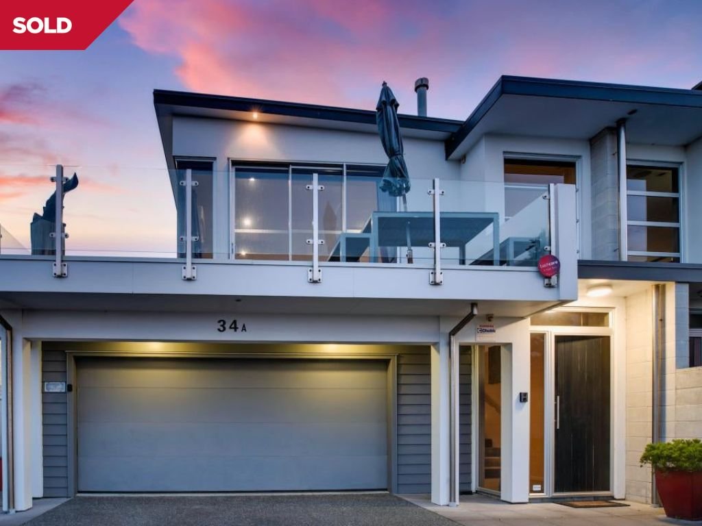 34A Ferguson Avenue, Westshore