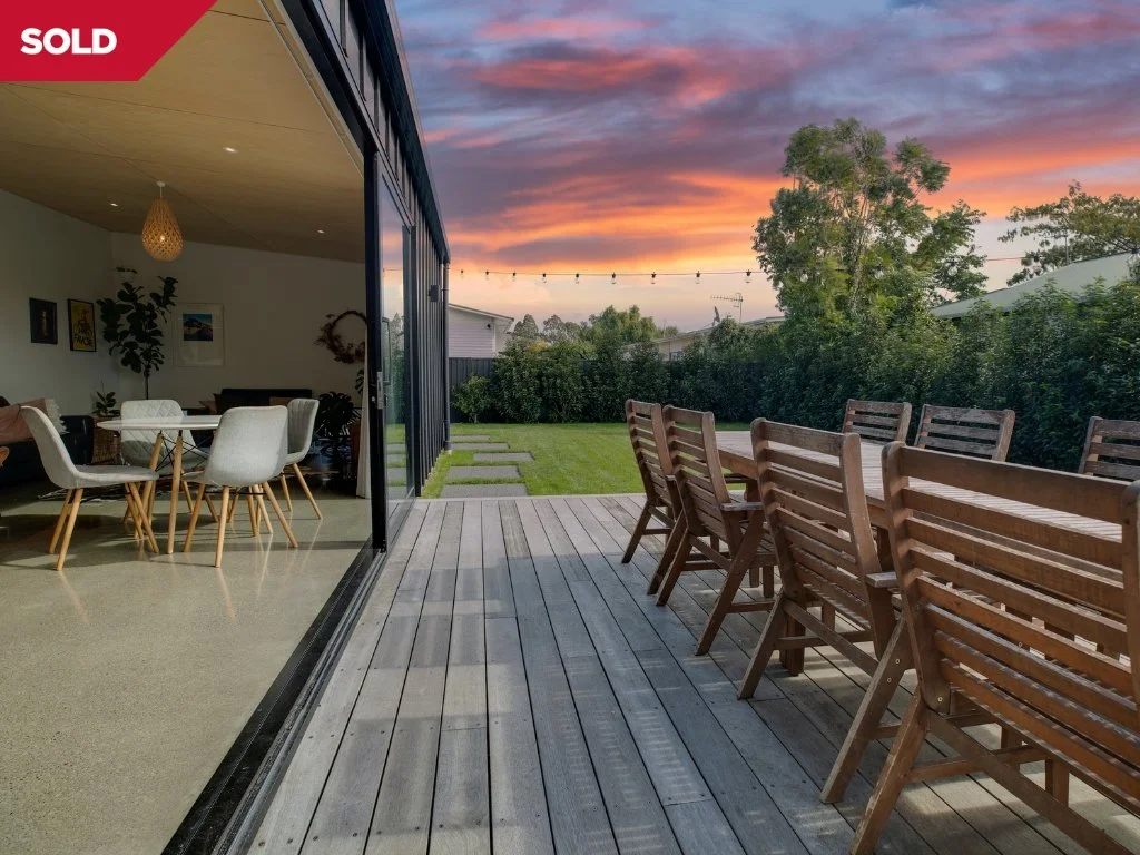 1004A Copeland Road, Akina
