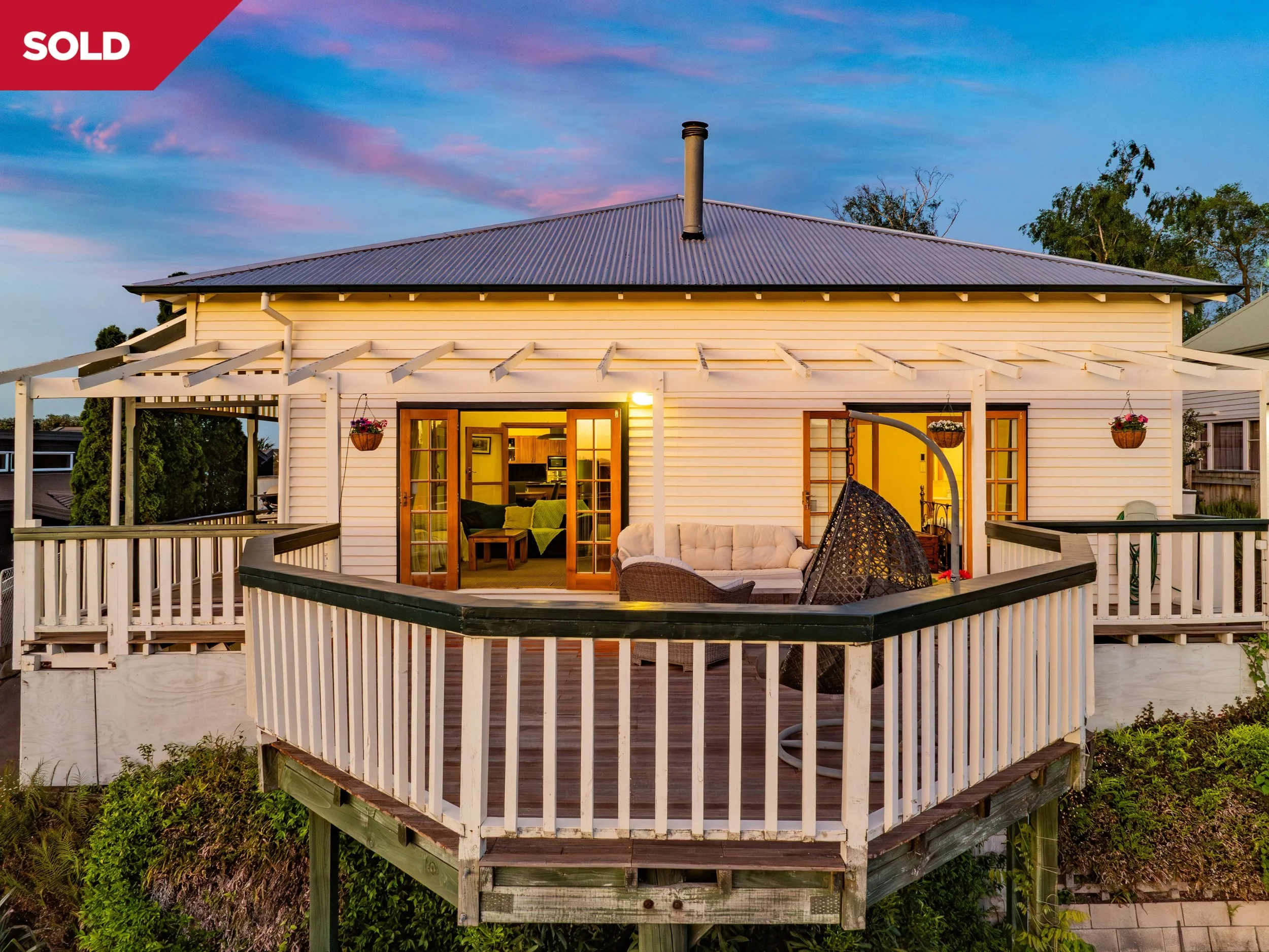 7 Lucy Road, Napier Hill