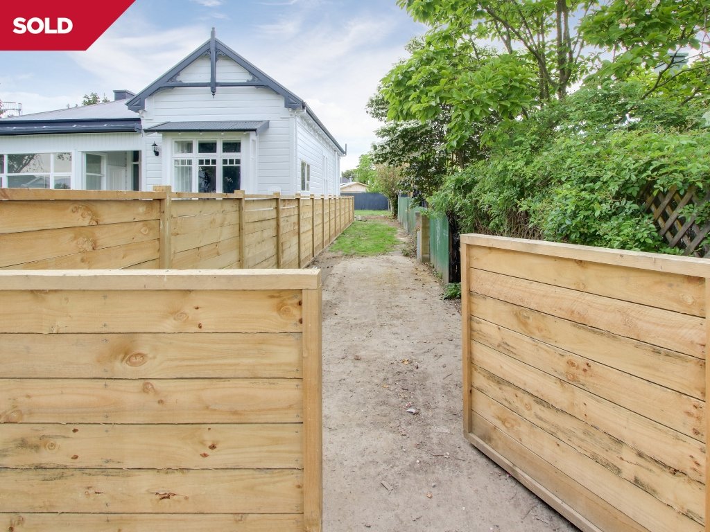 503A Victoria Street, Hastings