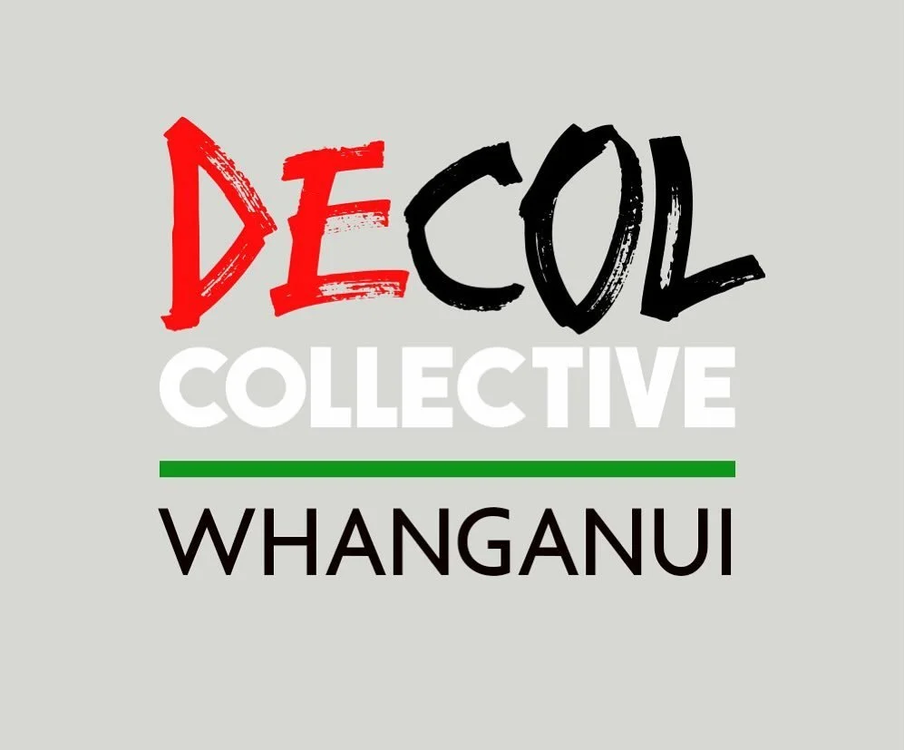 Connecting Communities for Collective Liberation.
Free Palestine, Free Us All.
Toitū Te Tiriti. Safe Spaces 🏳️&zwj;🌈🏳️&zwj;⚧️ Climate Action.
Activate your community to help create systemic change, resilient communities, and challenge racism and b