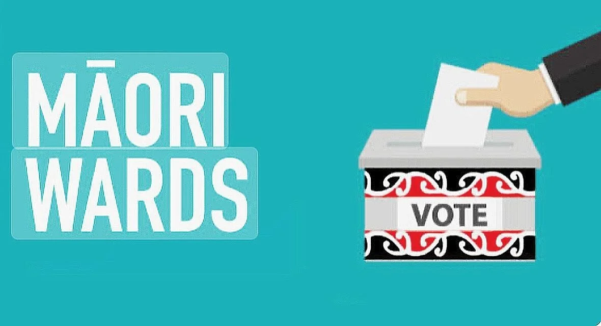 🚨YES WHANGANUI! 🚨
Whanganui District Council has overwhelmingly voted for Māori Wards. We are so proud of @whanganuidc for making this decision that reflects respect, care and a move towards a better democracy that we want to see in our local commu