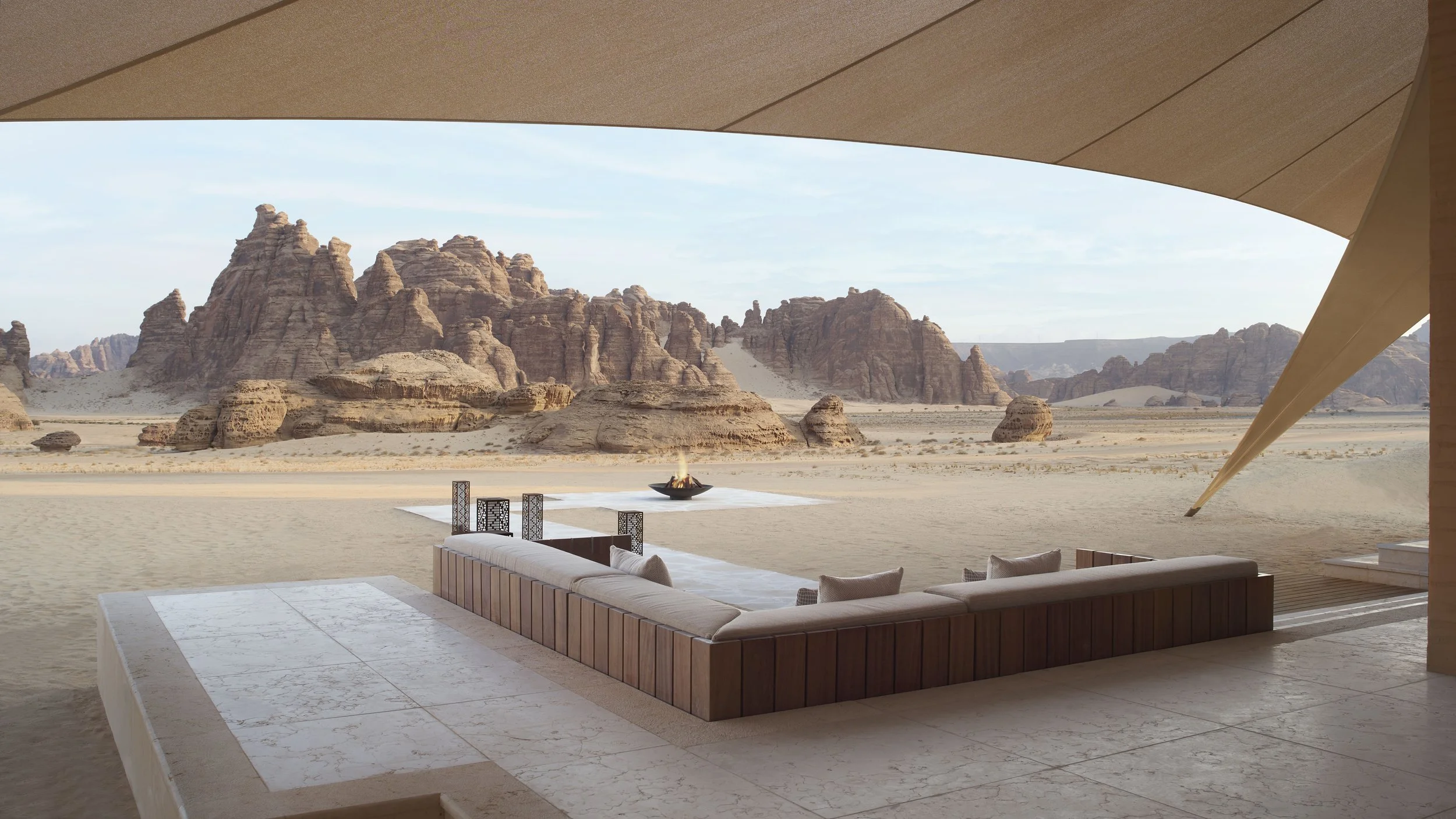 The Most Anticipated Hotel Openings in 2023