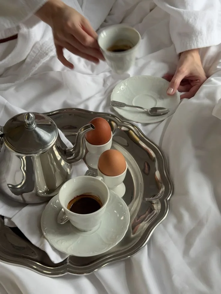 10 Things I Find Incredibly Chic