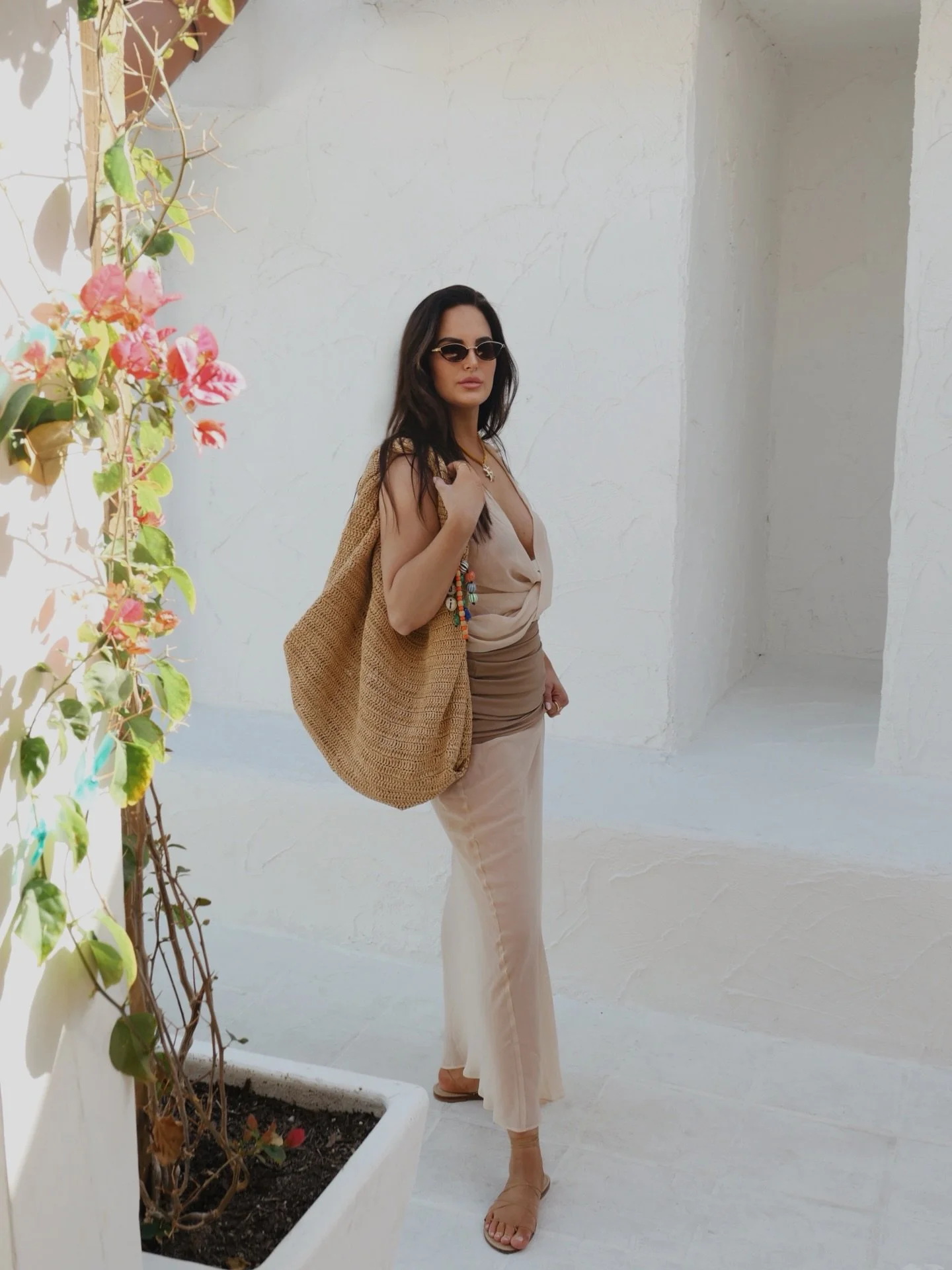 There&rsquo;s nothing like the energy of the desert.