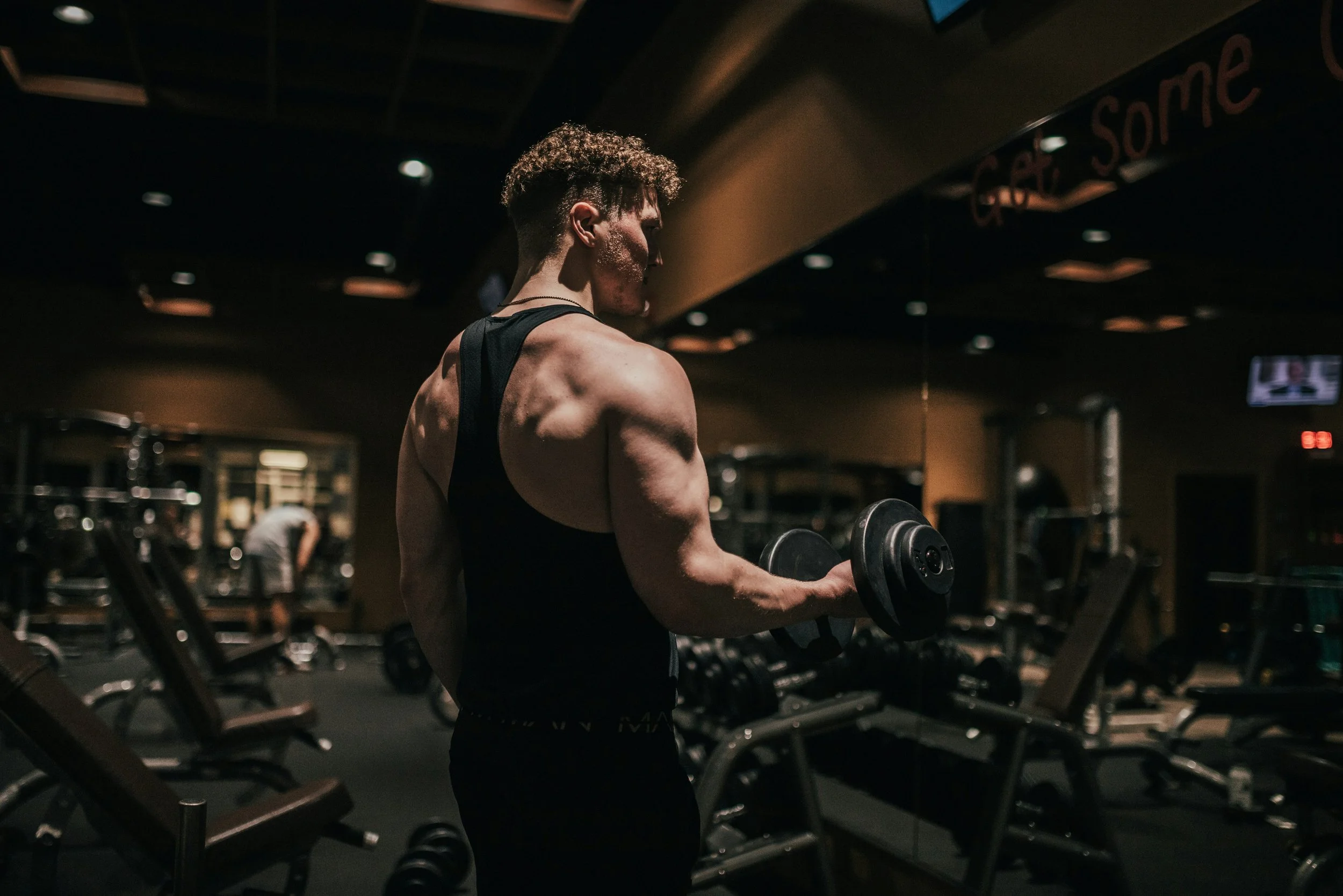 Fitness Programming