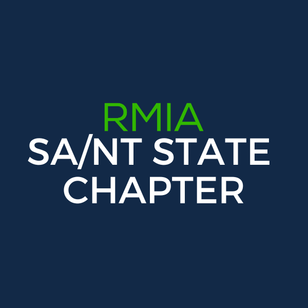 RMIA SA/NT Chapter | Risk Social