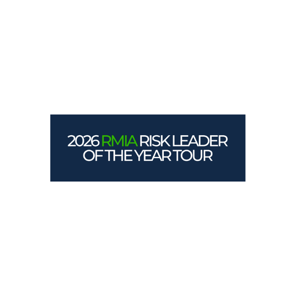 Risk Leader Tour 2026 | Melbourne