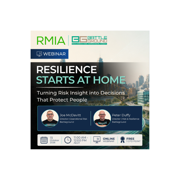 Battleground | Webinar | Resilience Starts at Home: Turning Risk Insight into Decisions That Protect People
