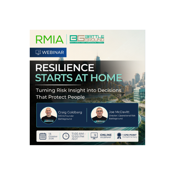 Battleground | Webinar | Resilience Starts at Home: Turning Risk Insight into Decisions That Protect People