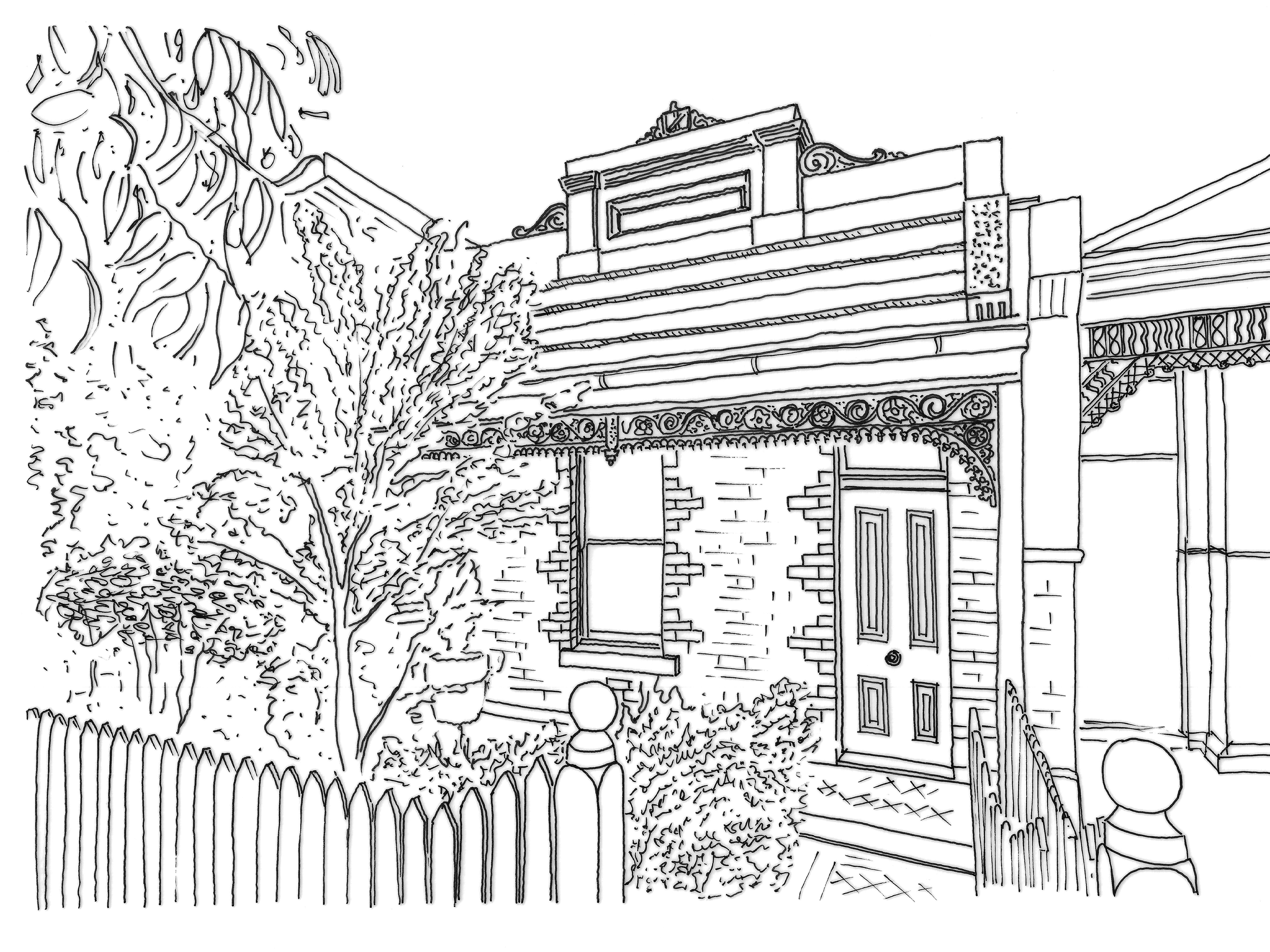 North Fitzroy Studio