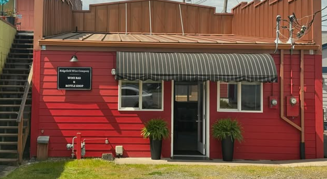 RetireRidgefield August Social