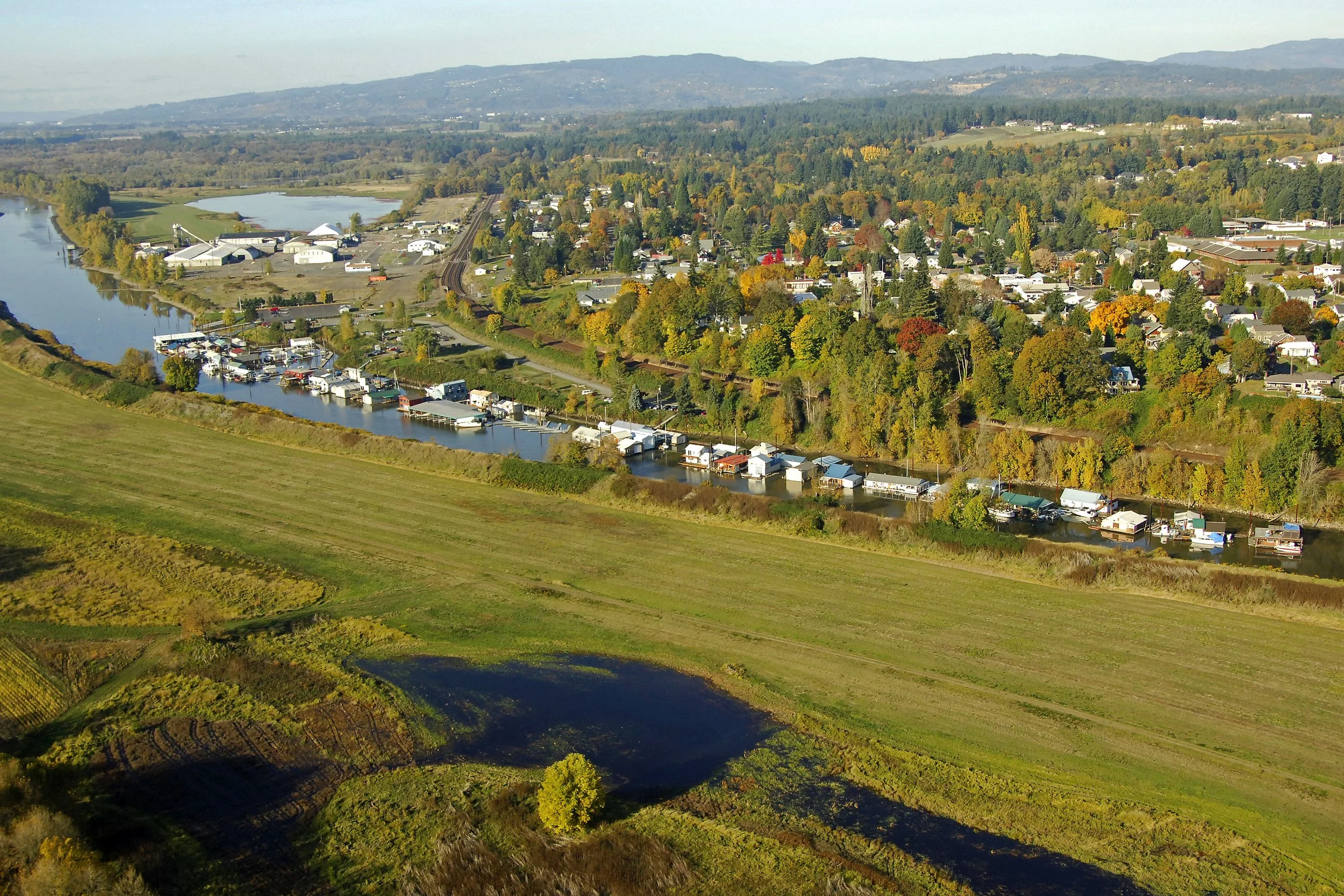 RetireRidgefield | Connect with Retirees