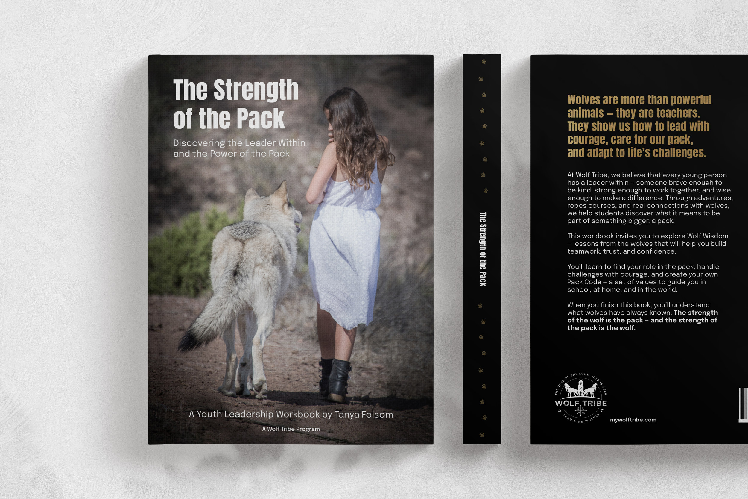 The Strength Of The Pack