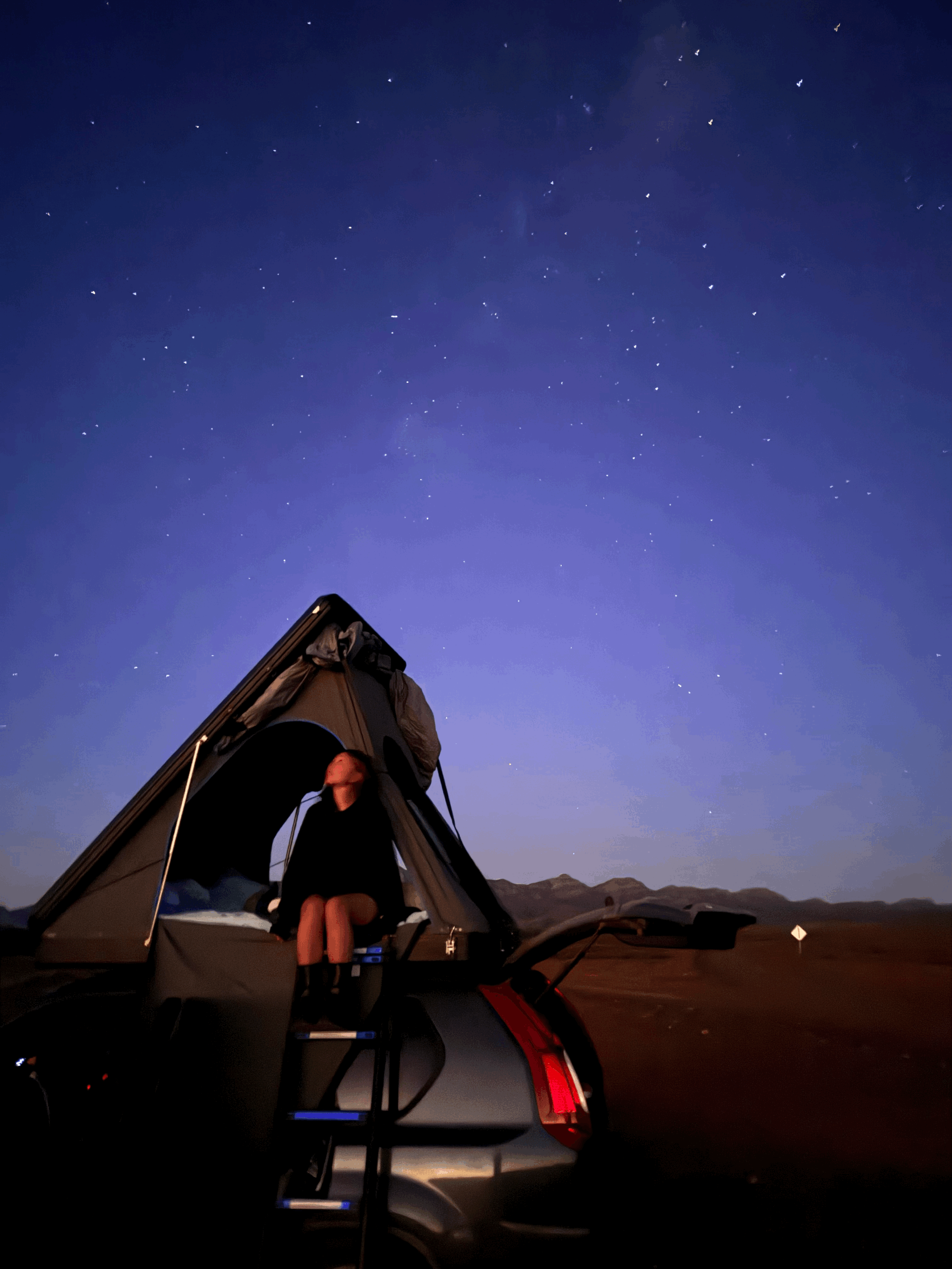 Road Trip en Australie