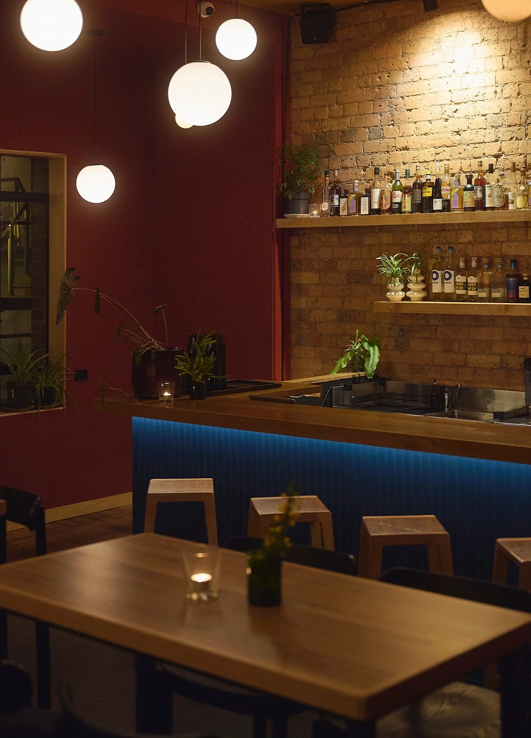 Event Space Collingwood