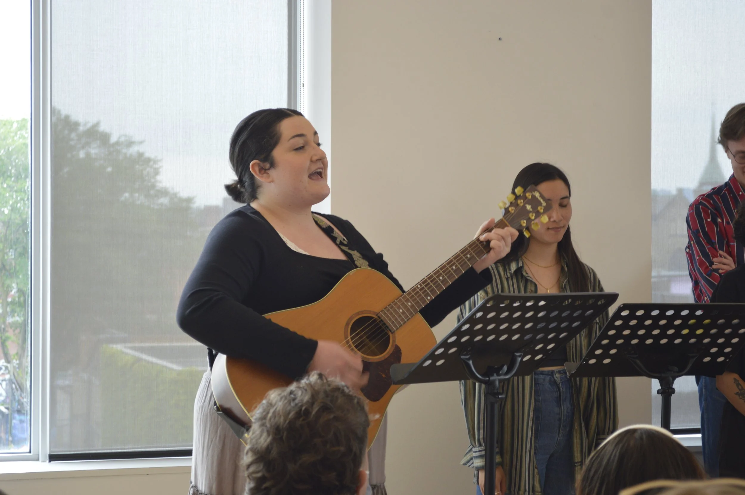 Roundtable Showcase 2024. 