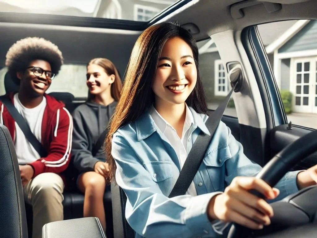 Steering Toward Safety and Happiness