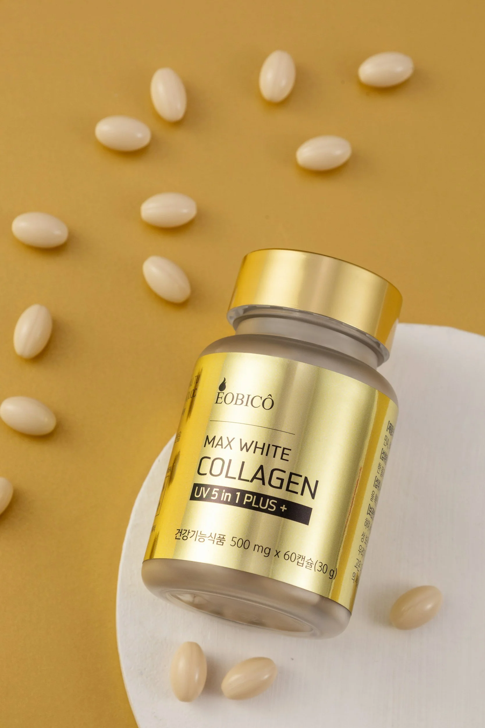 Collagen Supplements: Do They Really Improve Skin, Joints, and Hair Health?