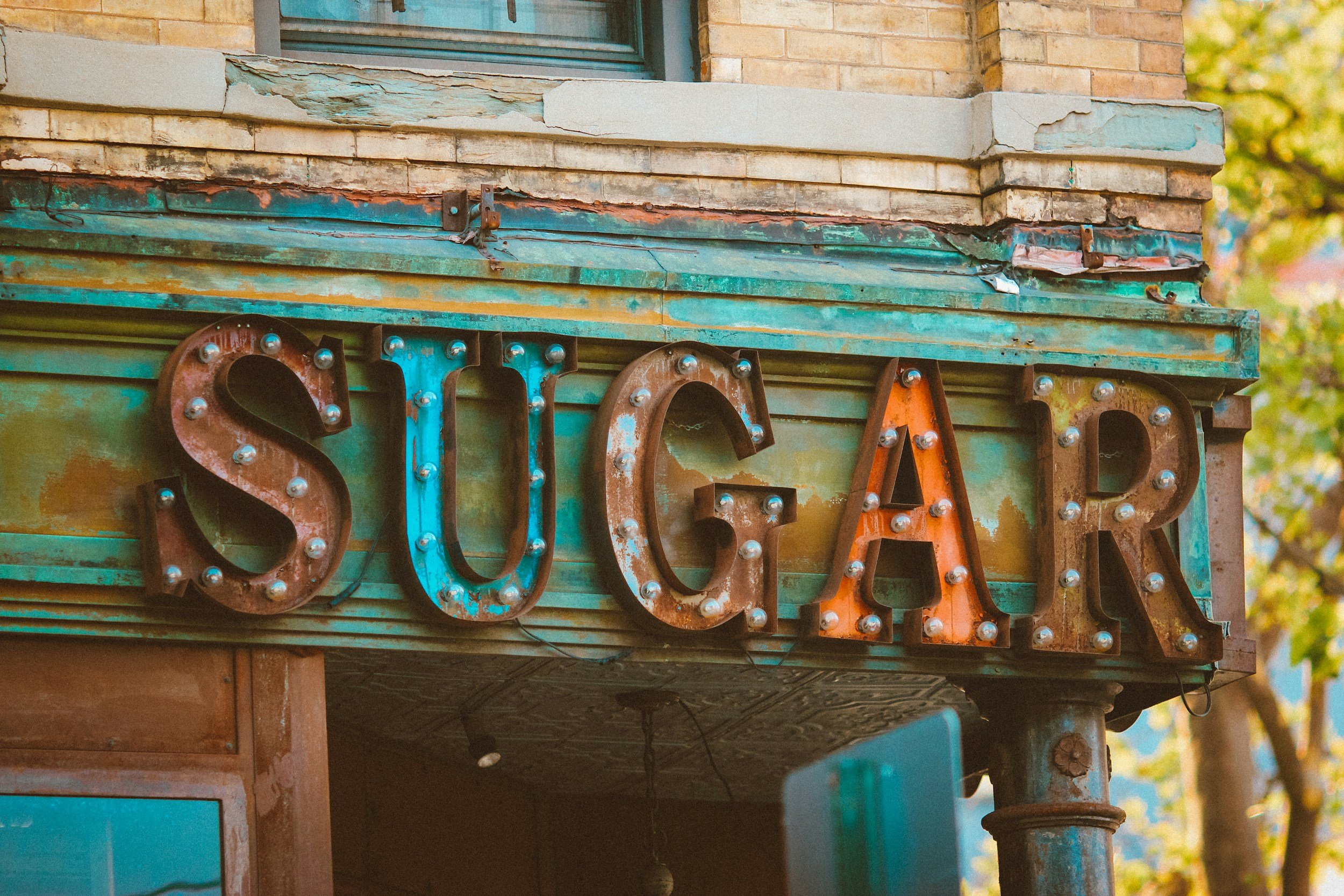 Hidden Sugars in ‘Healthy’ Foods: What to Look For on Nutrition Labels