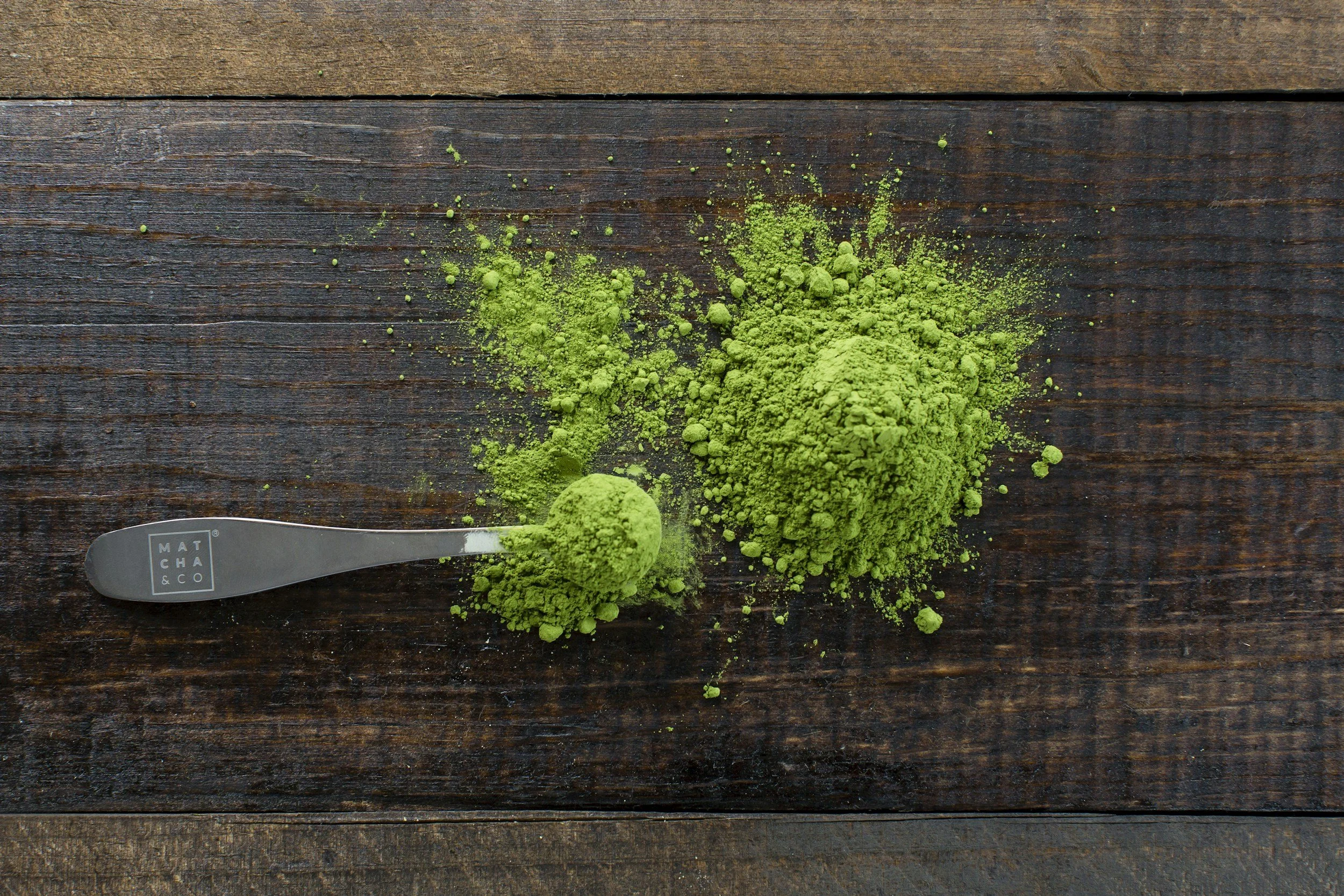 Are Greens Powders Enough to Replace Fresh Spring Veggies?