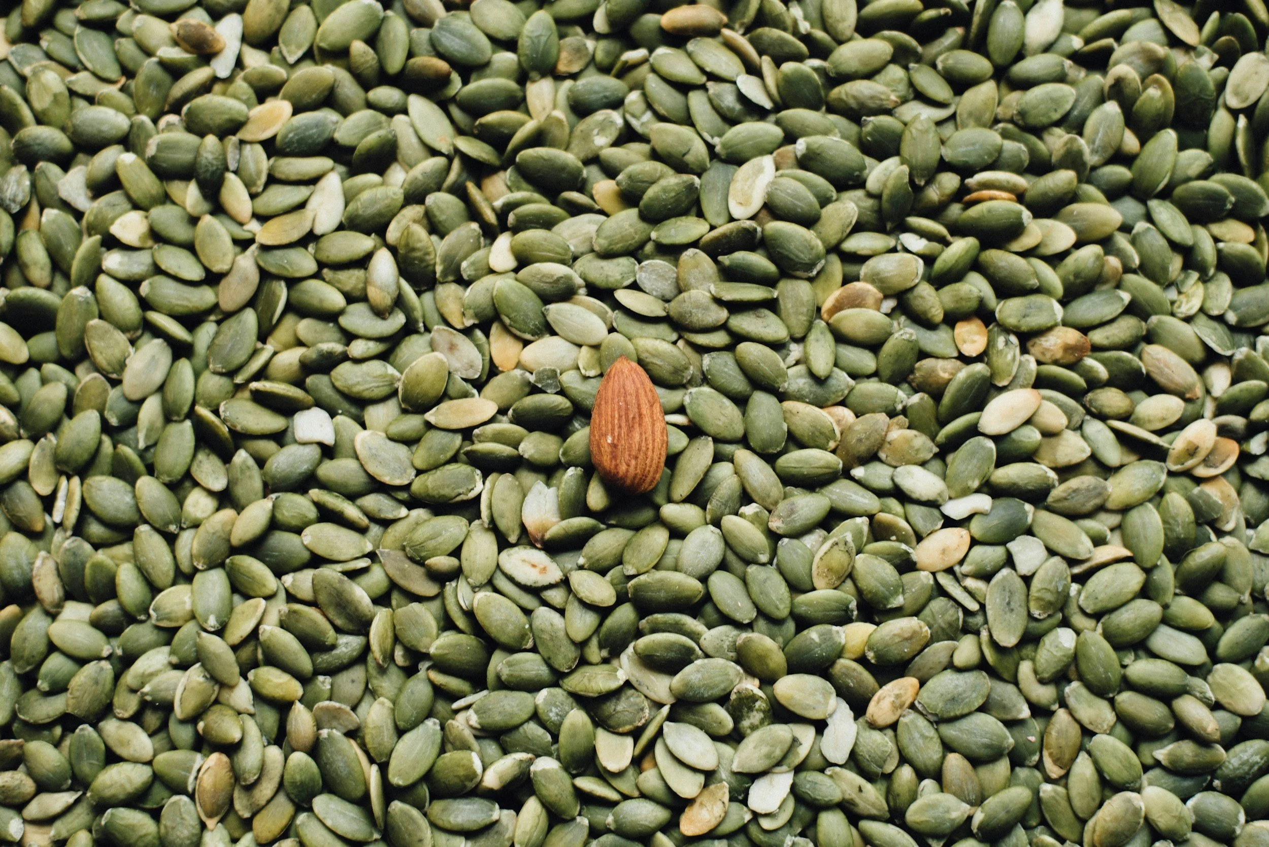 Pumpkin seed oil: what the evidence actually supports — and what it doesn't