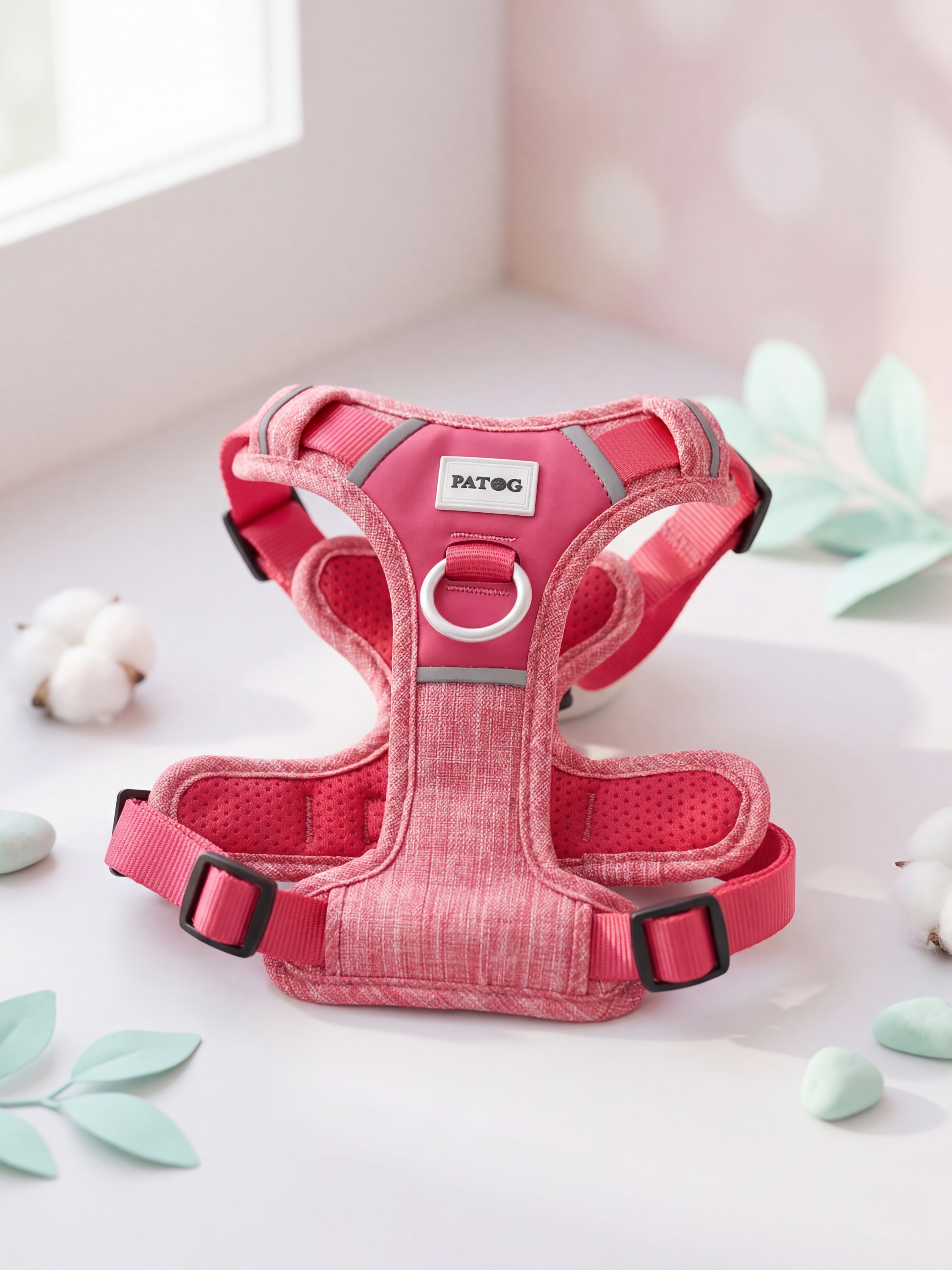 PATOG No-Pull Dog Harness