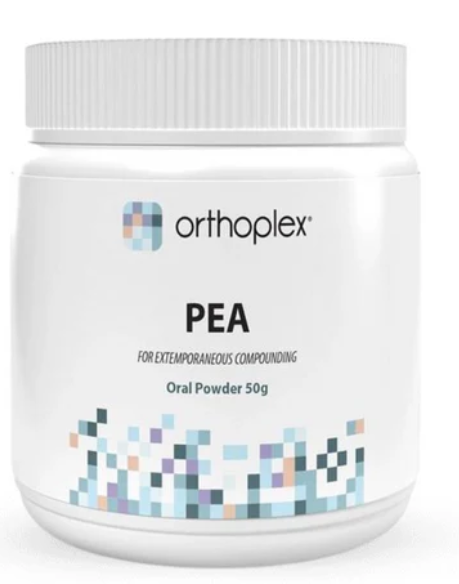 orthoplex for animals pEA 50gram oral powder.png