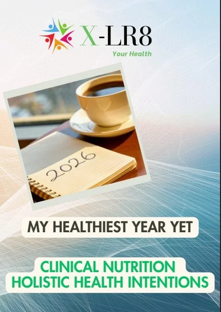 2026 Health Plan Template (PDF) — Plan Your Healthiest Year Yet
