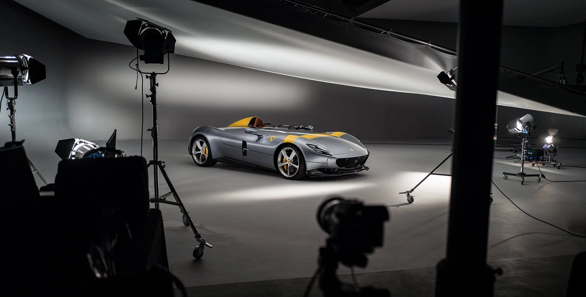Automotive Clients | AmbientLife Photography