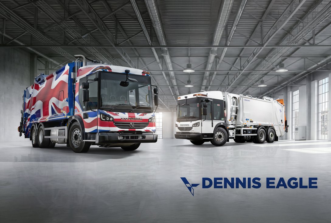 A Decade With Dennis