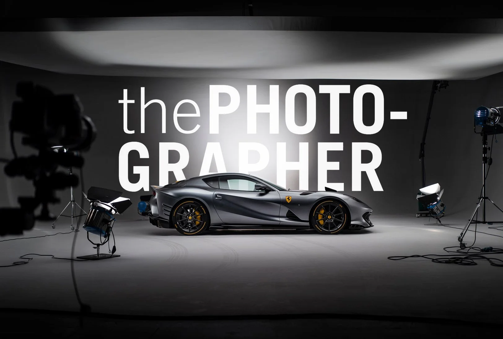 British Institute of Professional Photography