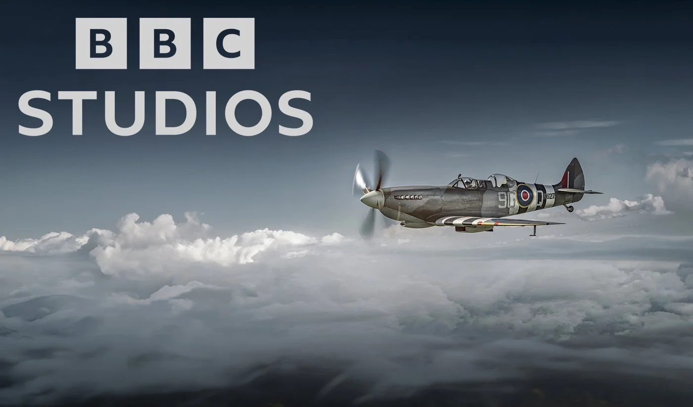 Case Study - BBC Studios