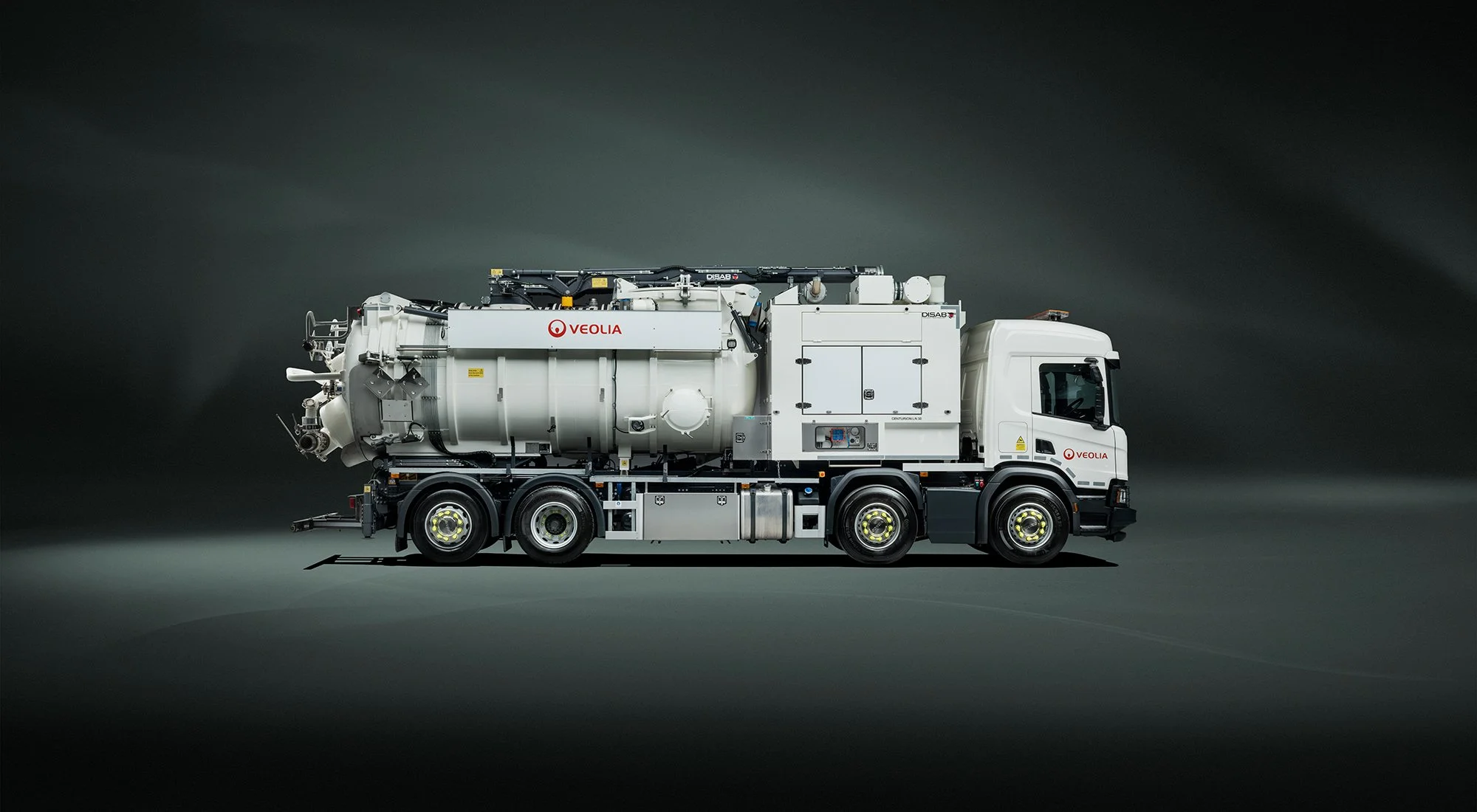 Veolia Commercial
