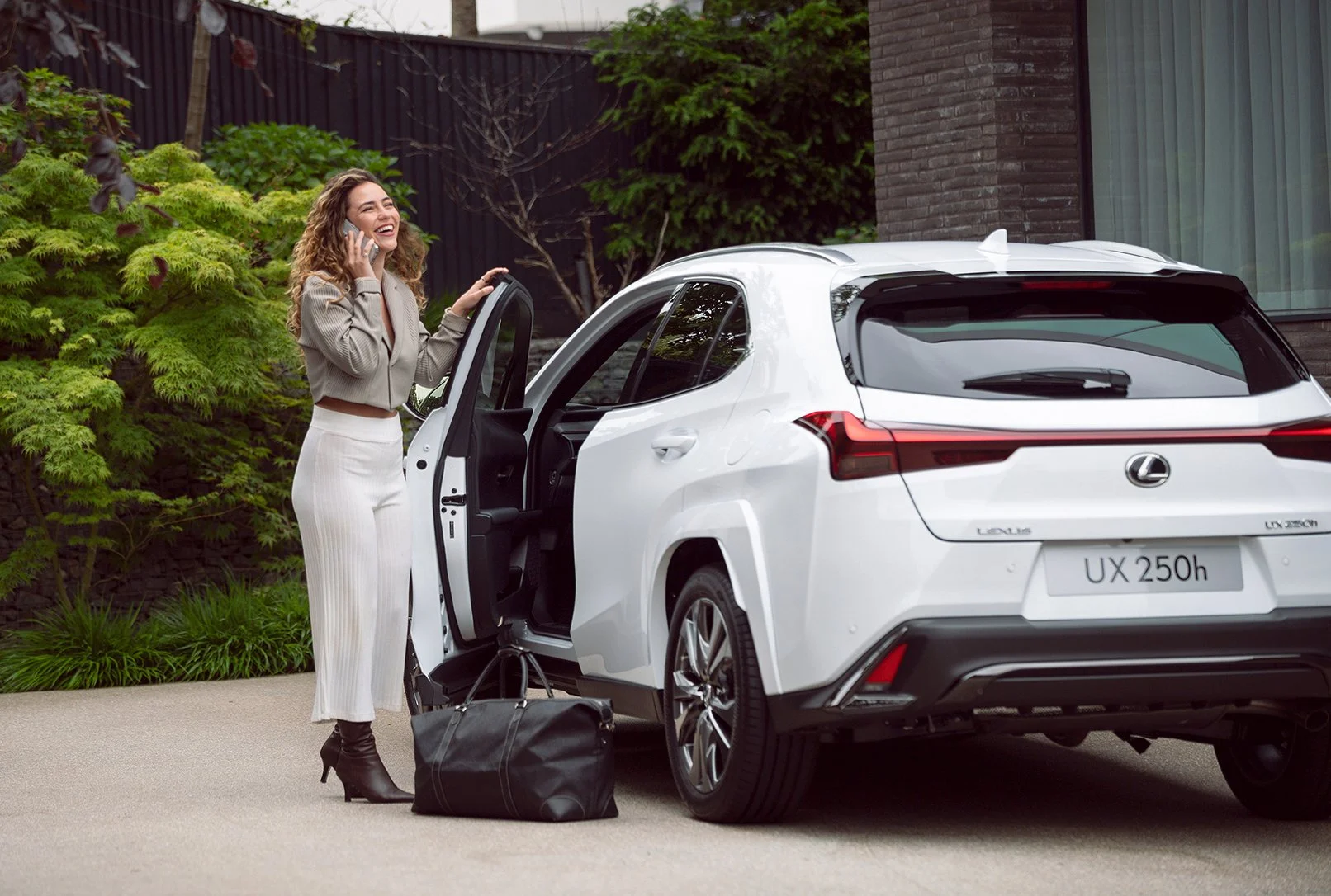 Case Study - Lexus