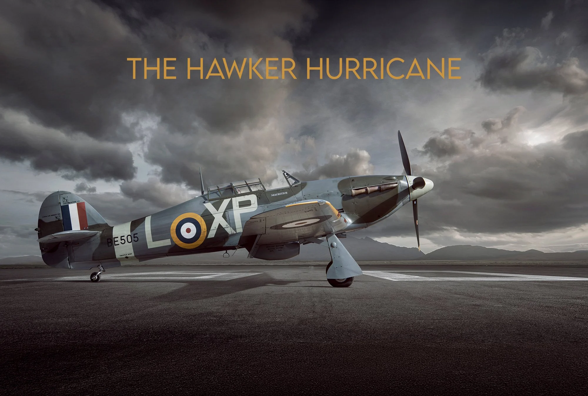 Hurricane Heritage
