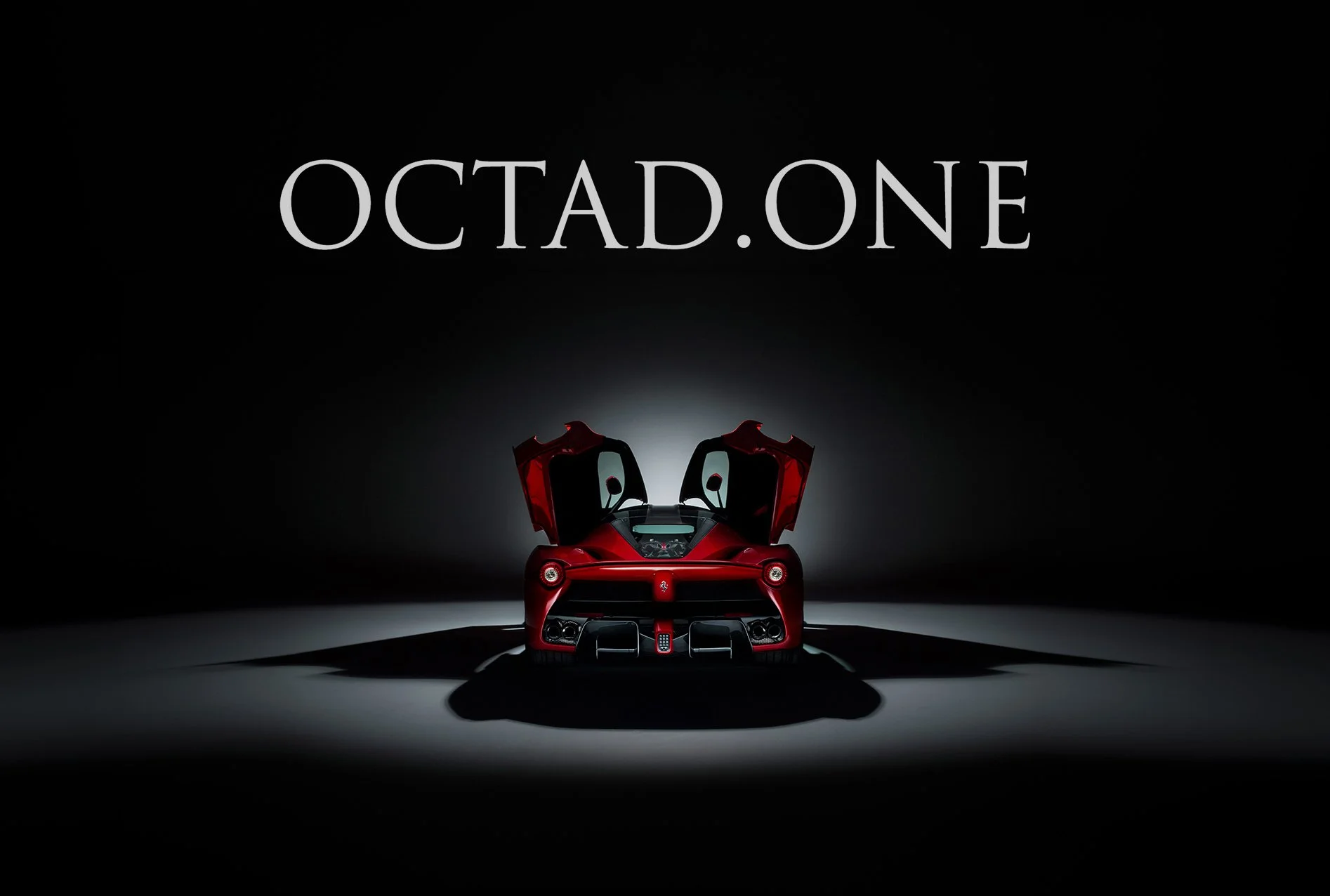 Automotive Fine Art
