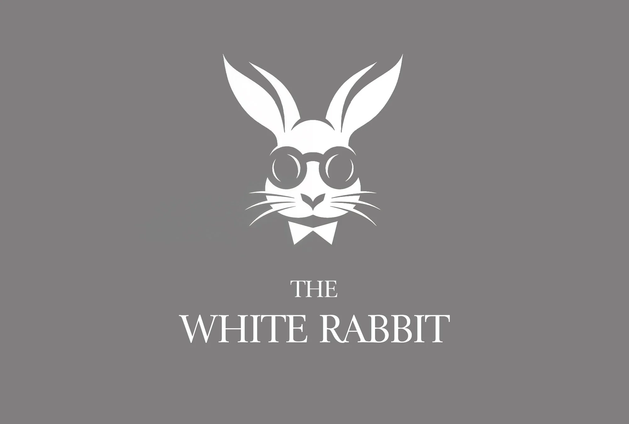 The White Rabbit