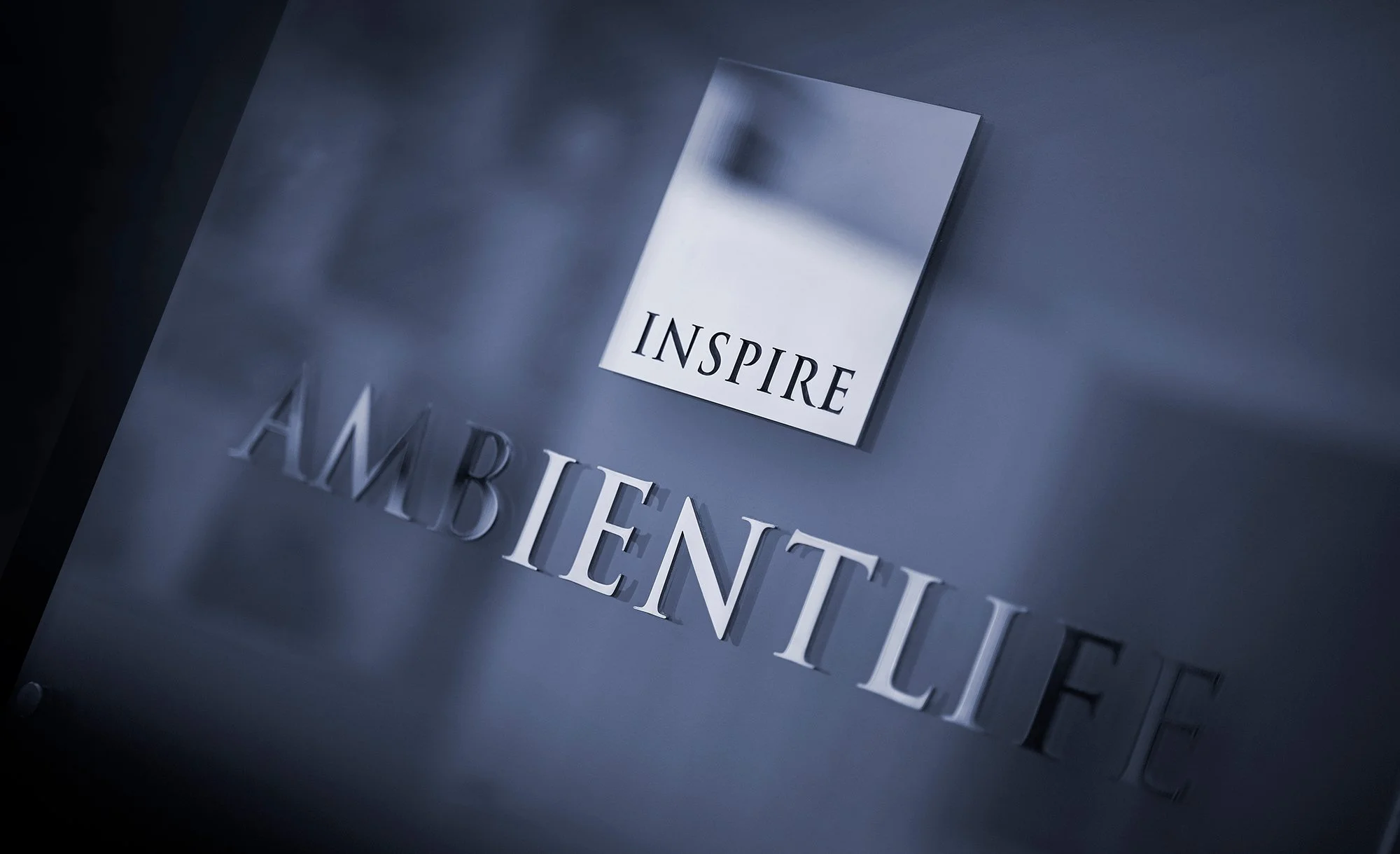 Ambientlife sign