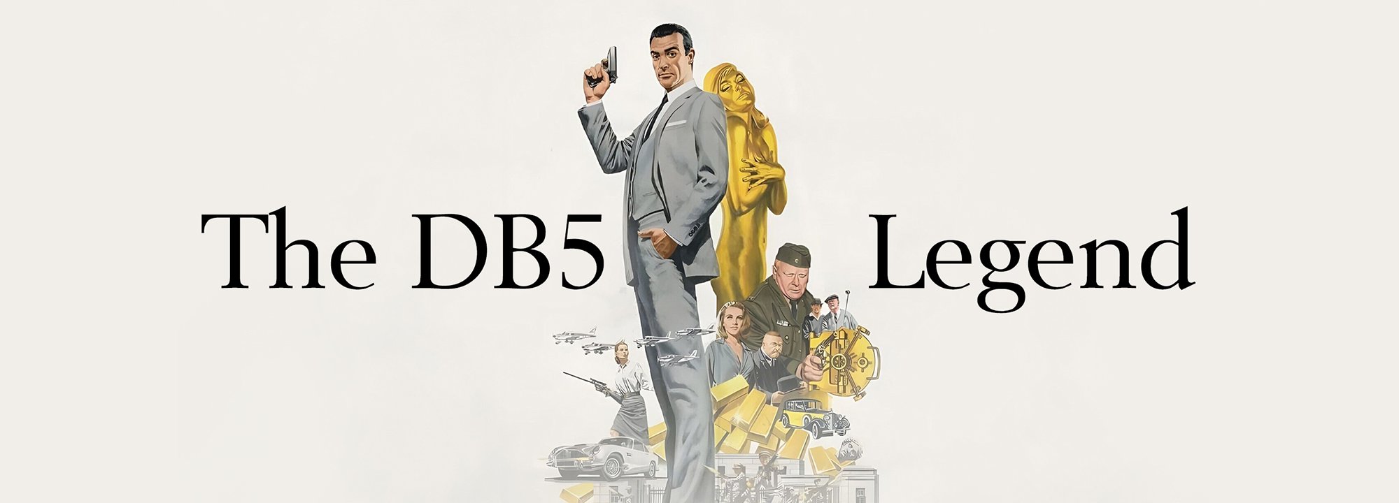 Graphic of people poster