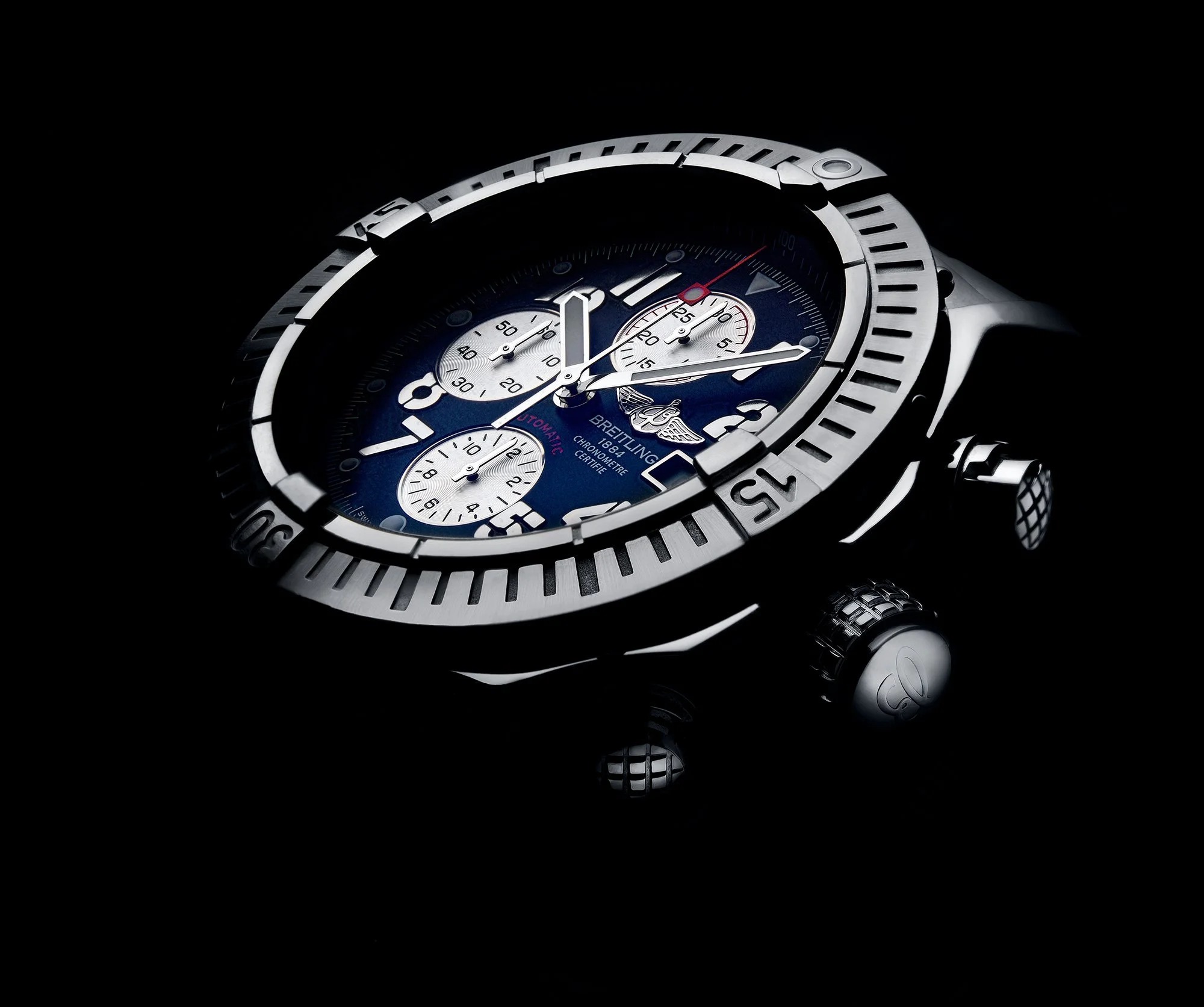 Breitling Watch