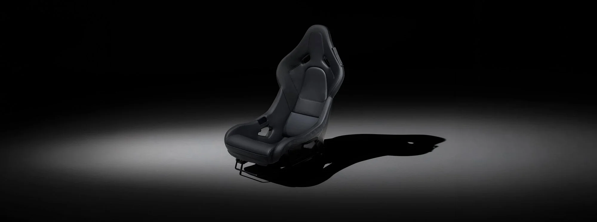 McLaren Race Seat