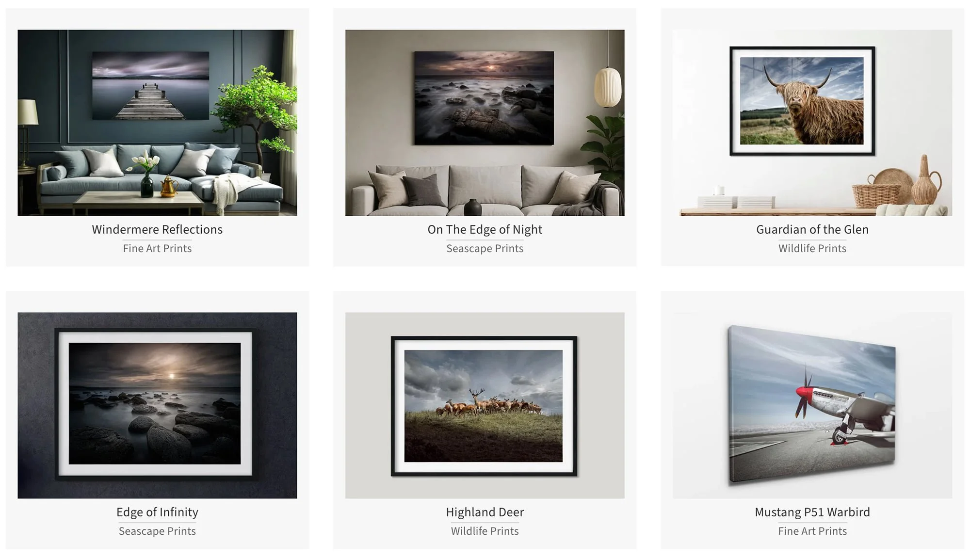 Fotoviva art prints by Tim Wallace