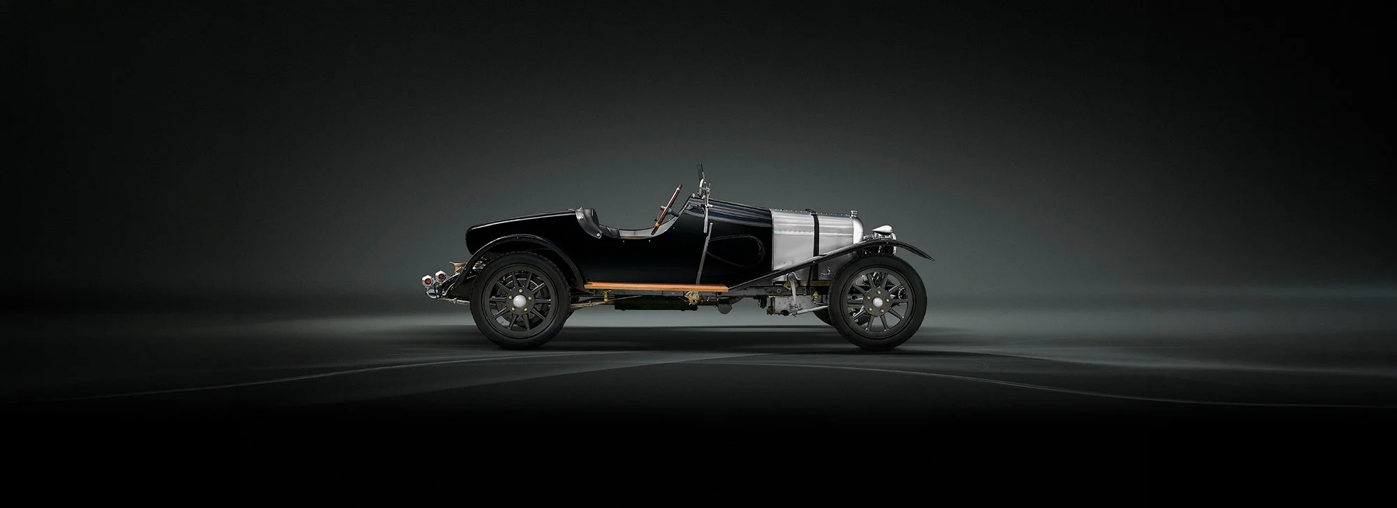Bamford Martin A3