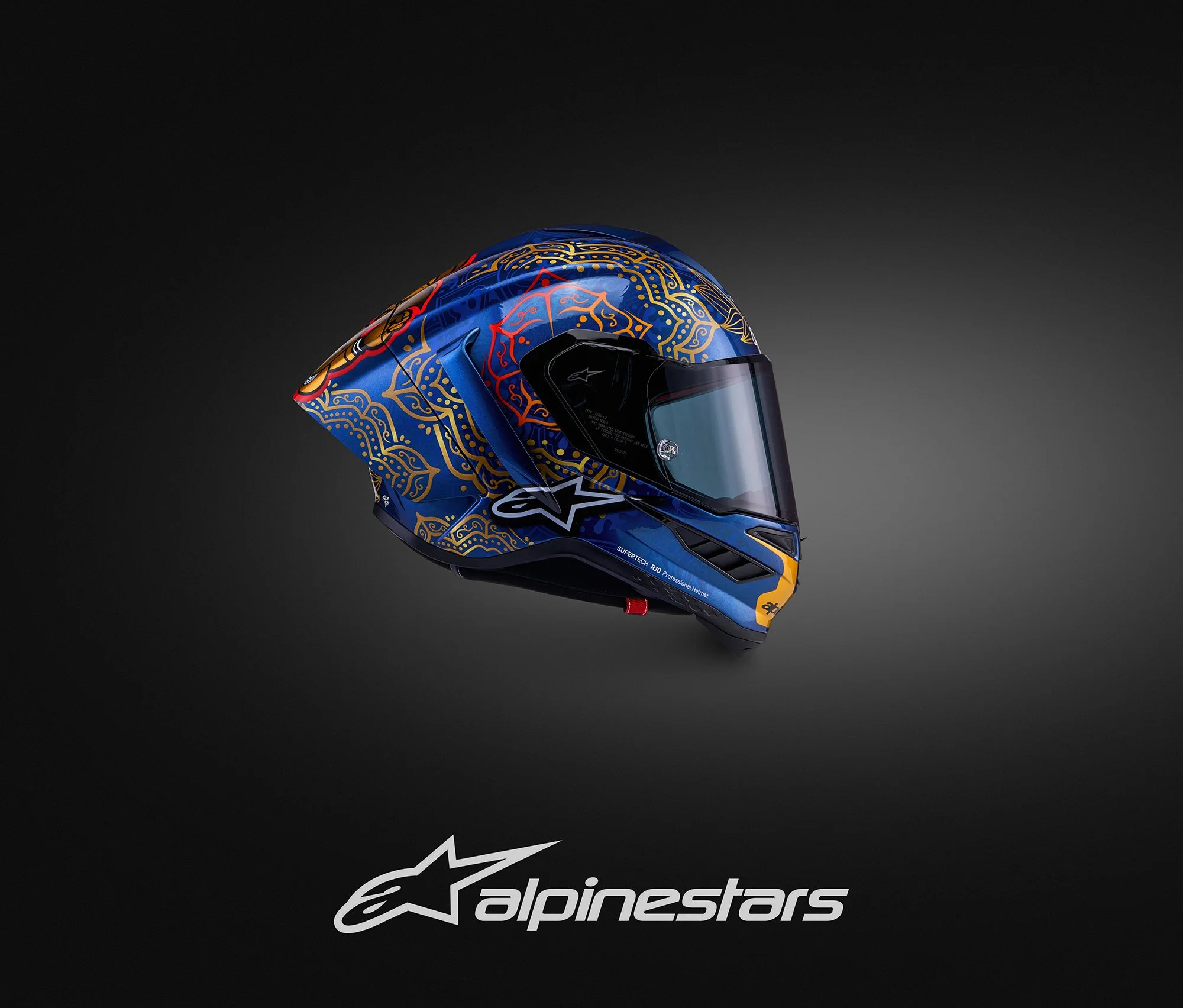 Helmet Photography